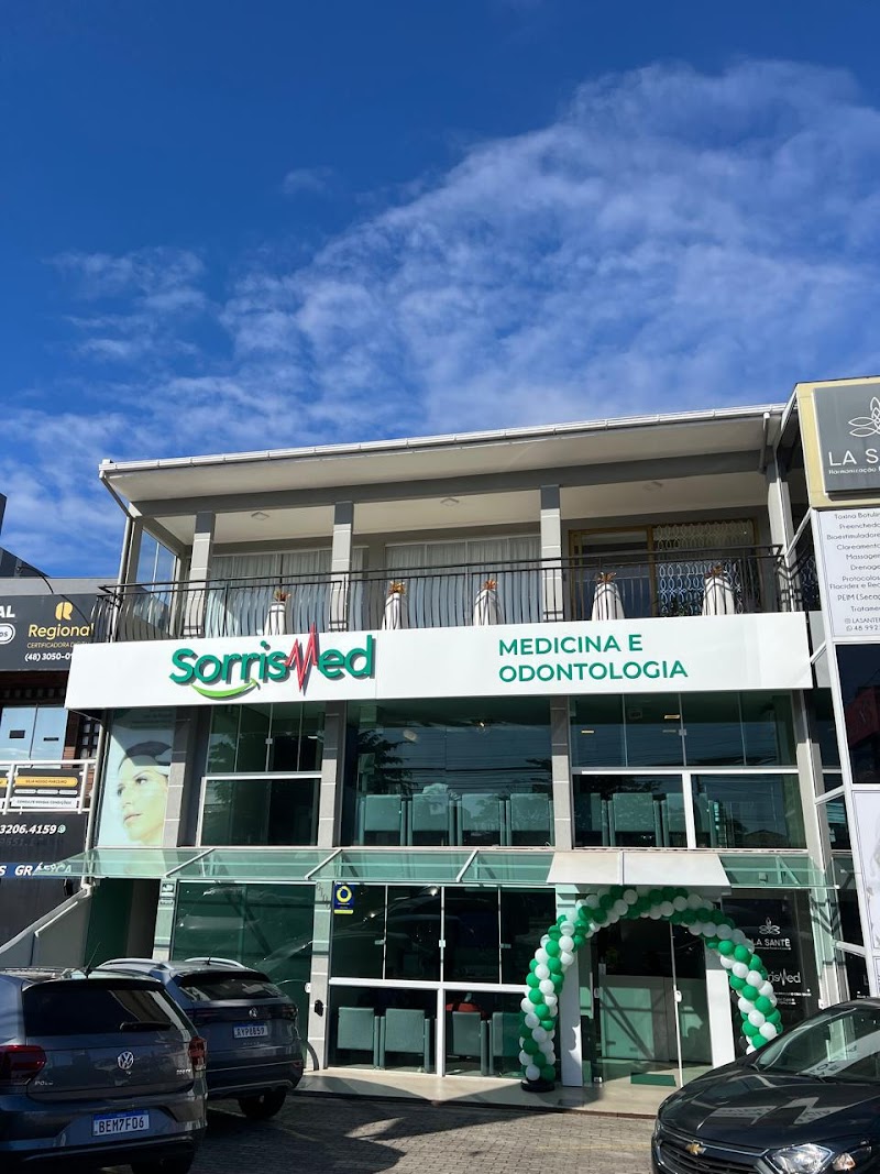 Sorrismed - Clínica Médica e Odontológica - foto 2