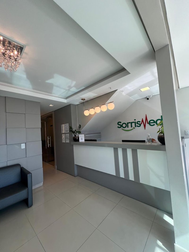 Sorrismed - Clínica Médica e Odontológica - foto 3