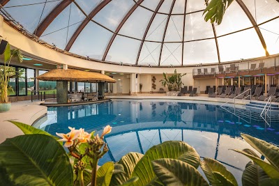 miramar Weinheim Erlebnisbad und Saunawelt