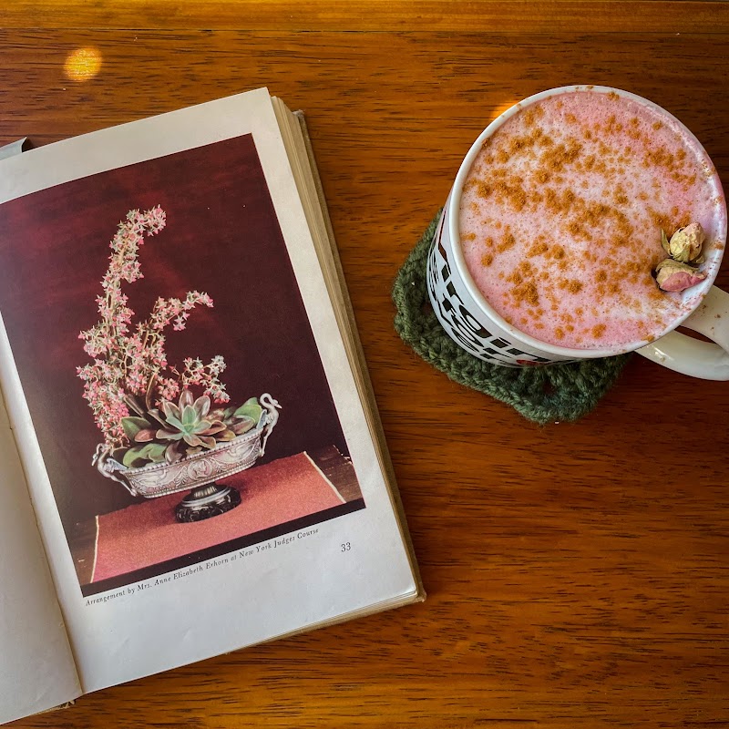 Second Street Coffee House photo 2