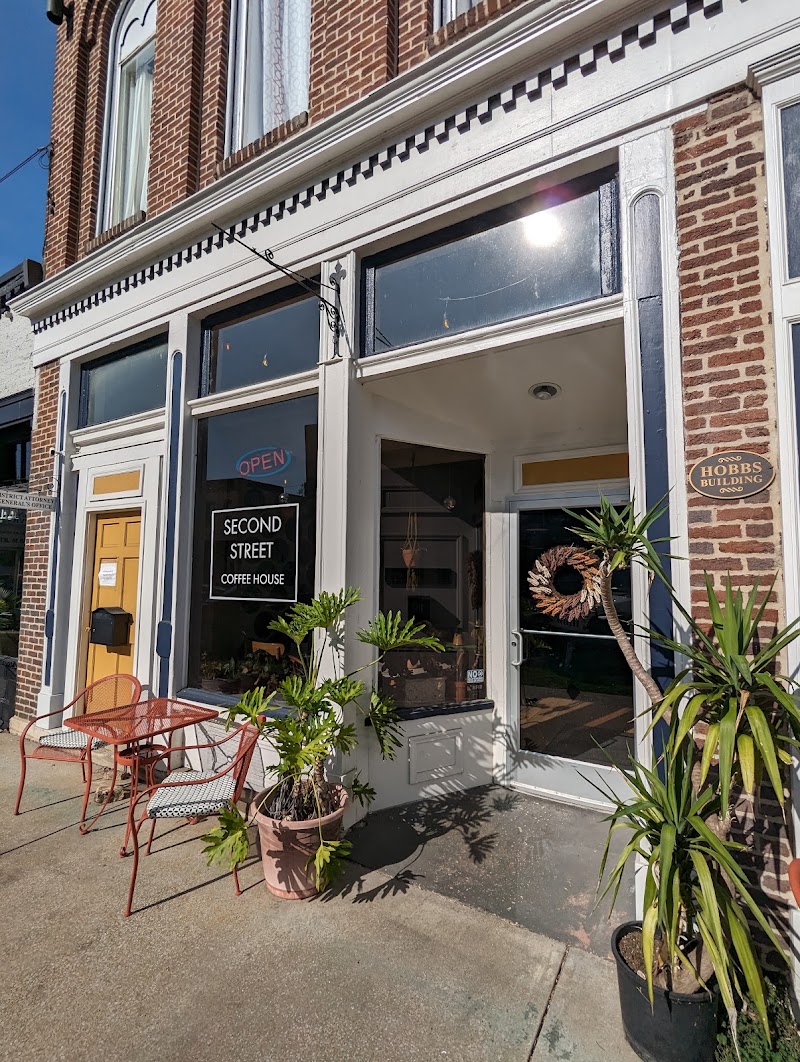 Second Street Coffee House photo 3