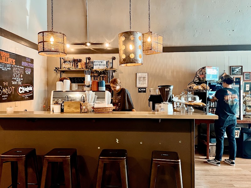 Second Street Coffee House photo 4