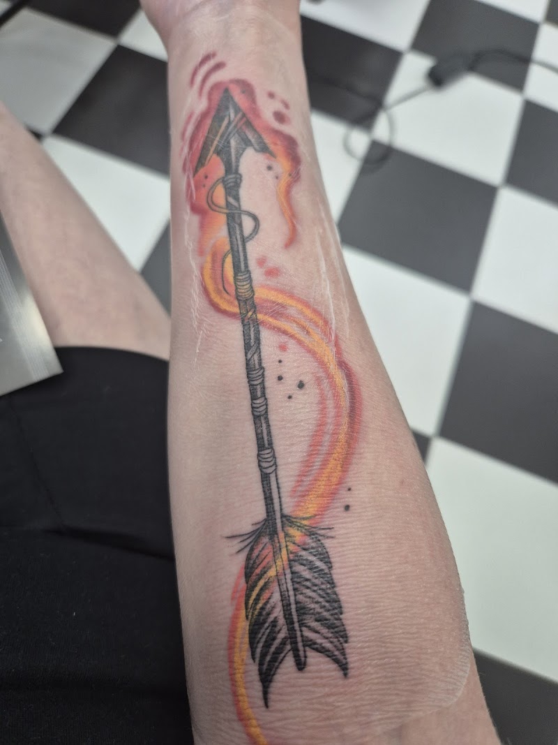 Cherry Tattoo & Piercing