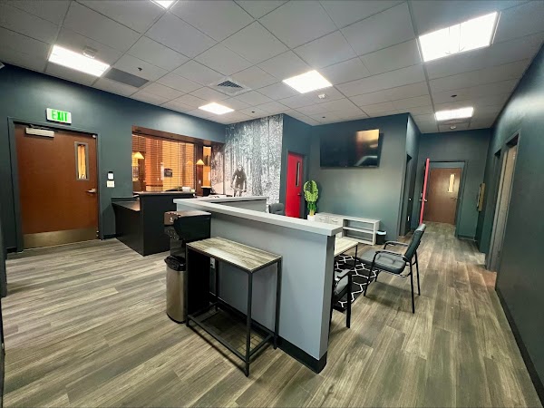 Gameday Men's Health Meridian ED and TRT Clinic