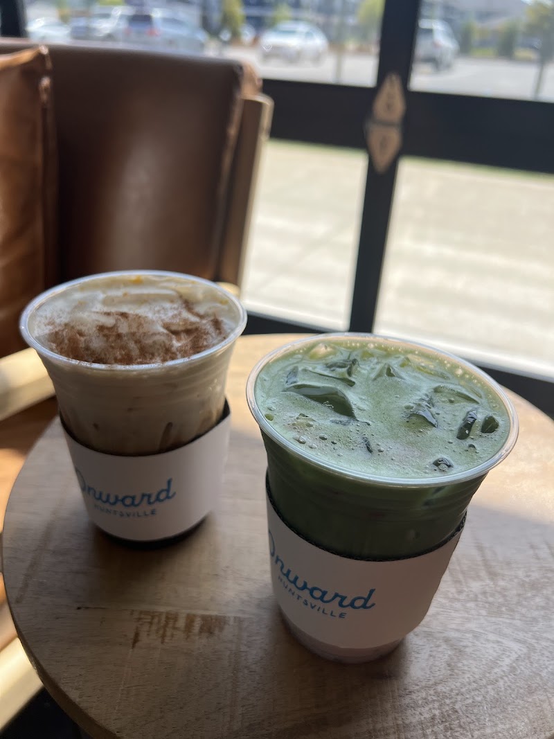 Onward Coffee photo 4