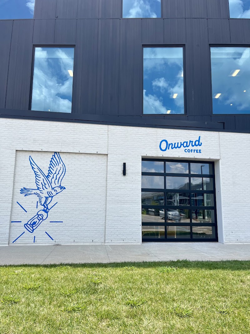 Onward Coffee photo 3