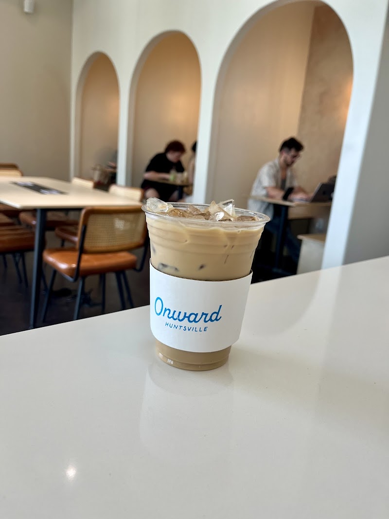 Onward Coffee photo 2