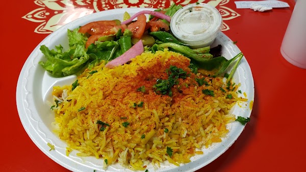 Photo by Adam Scherzer