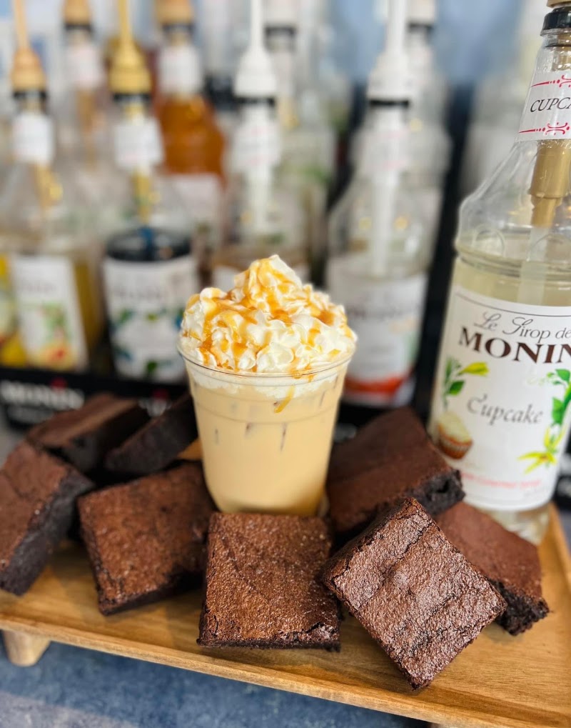 Campfire Coffee & Creamery photo 2
