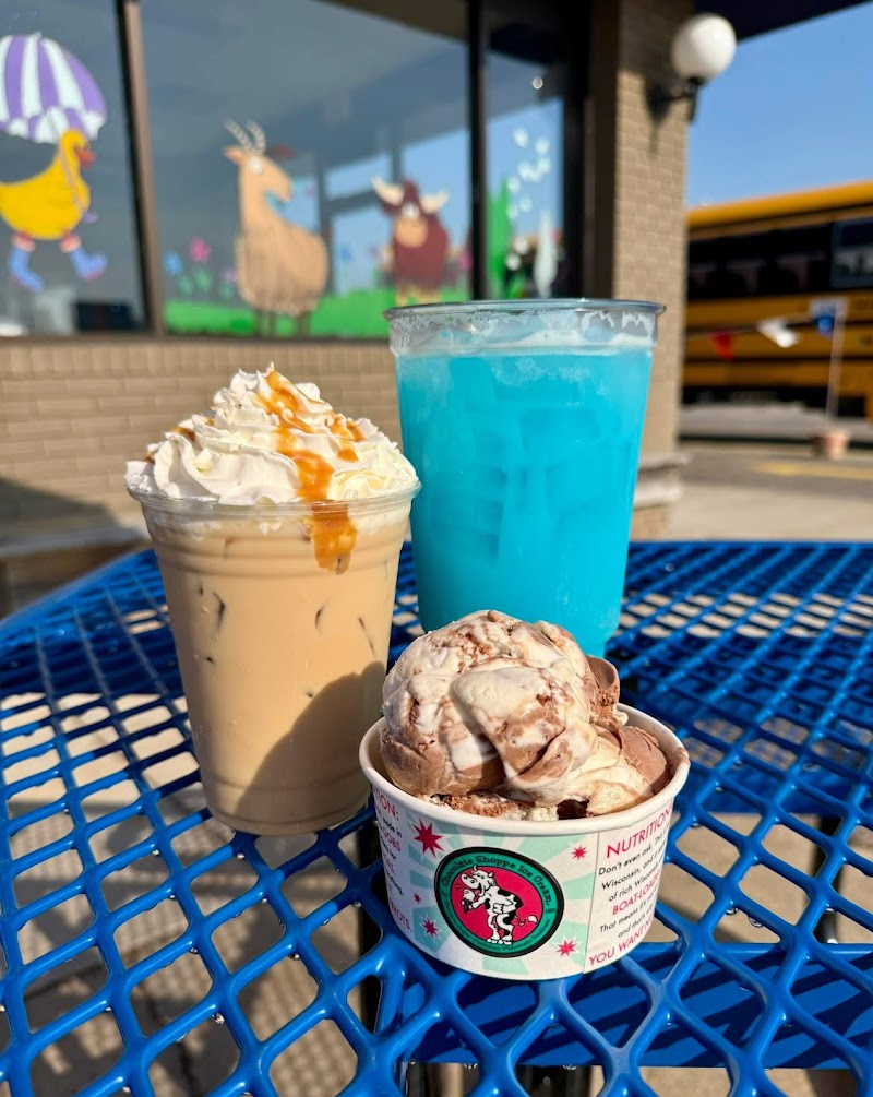 Campfire Coffee & Creamery photo 3