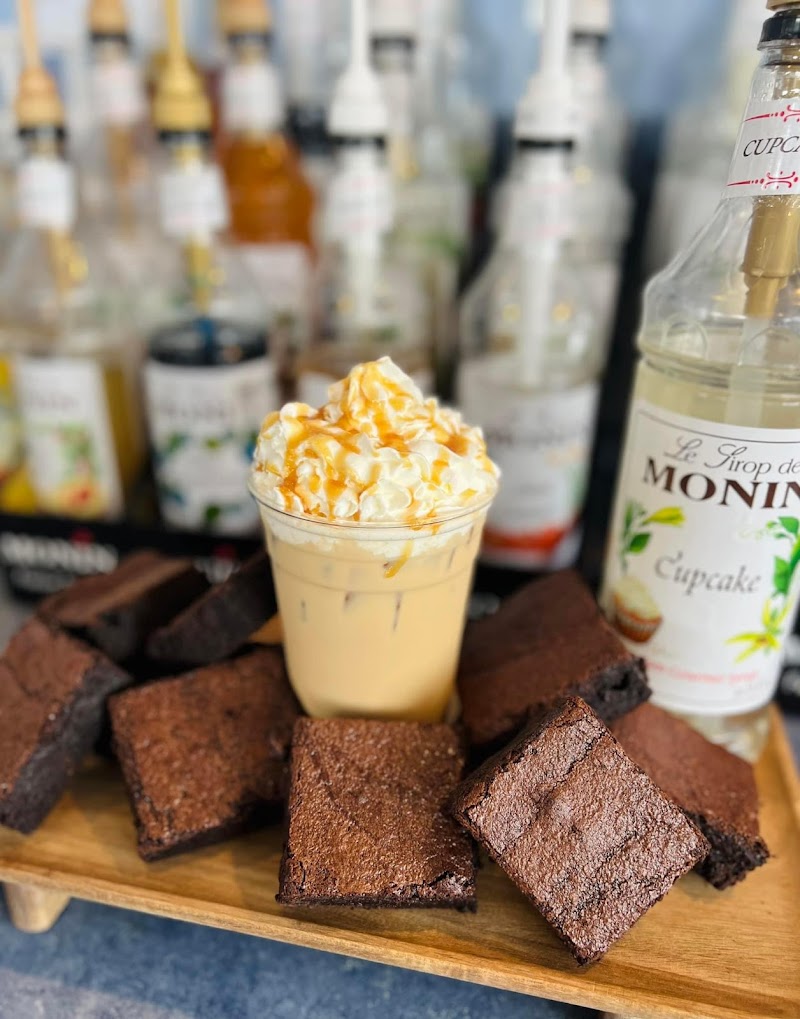Campfire Coffee & Creamery photo 2