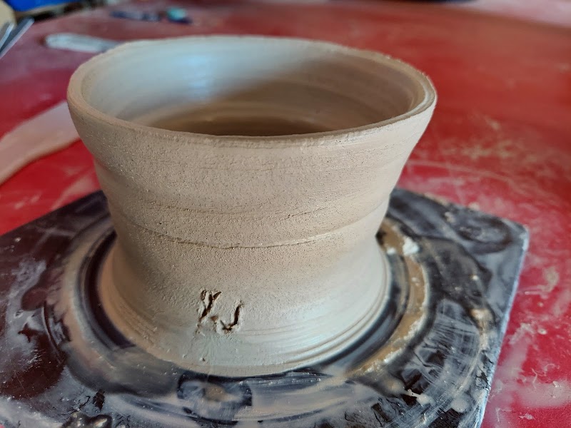 Desert Dragon Pottery