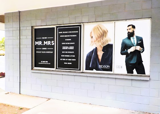 The MRS. Collective photo 2