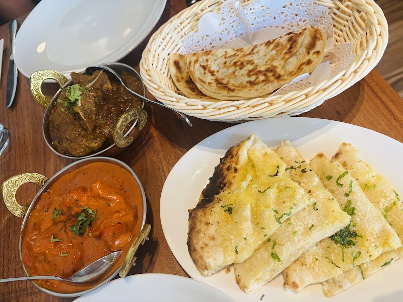 Amara Indian Restaurant photo 6