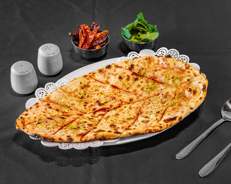 Amara Indian Restaurant photo 9