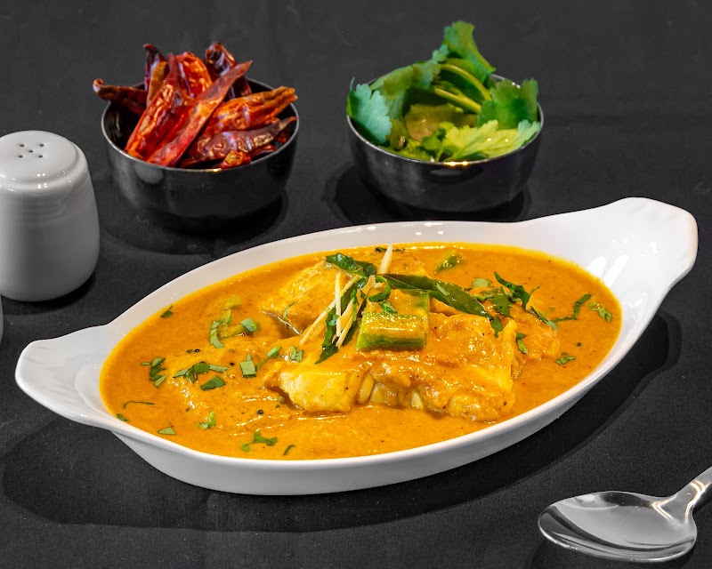 Amara Indian Restaurant photo 2