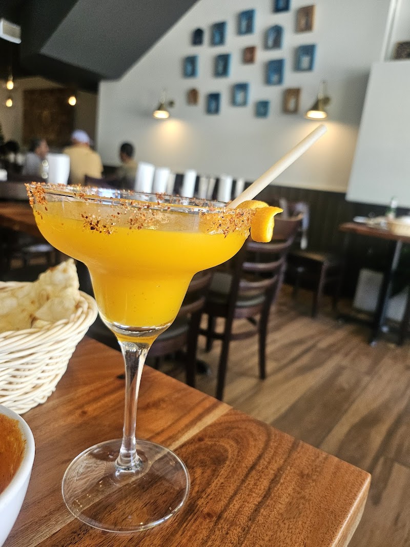 Amara Indian Restaurant photo 7