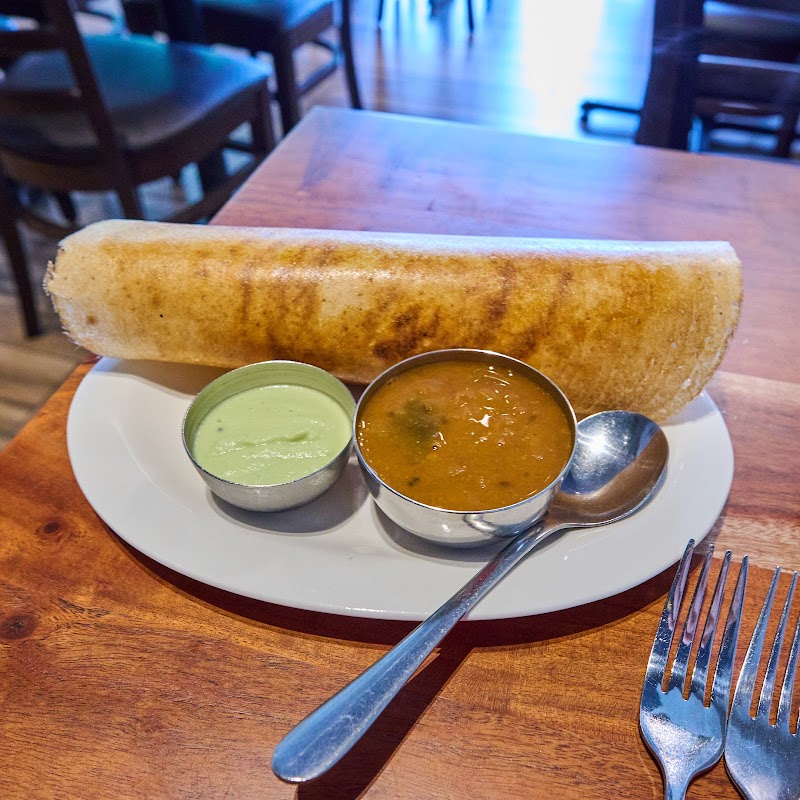 Amara Indian Restaurant photo 3