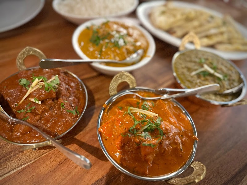 Amara Indian Restaurant photo 4