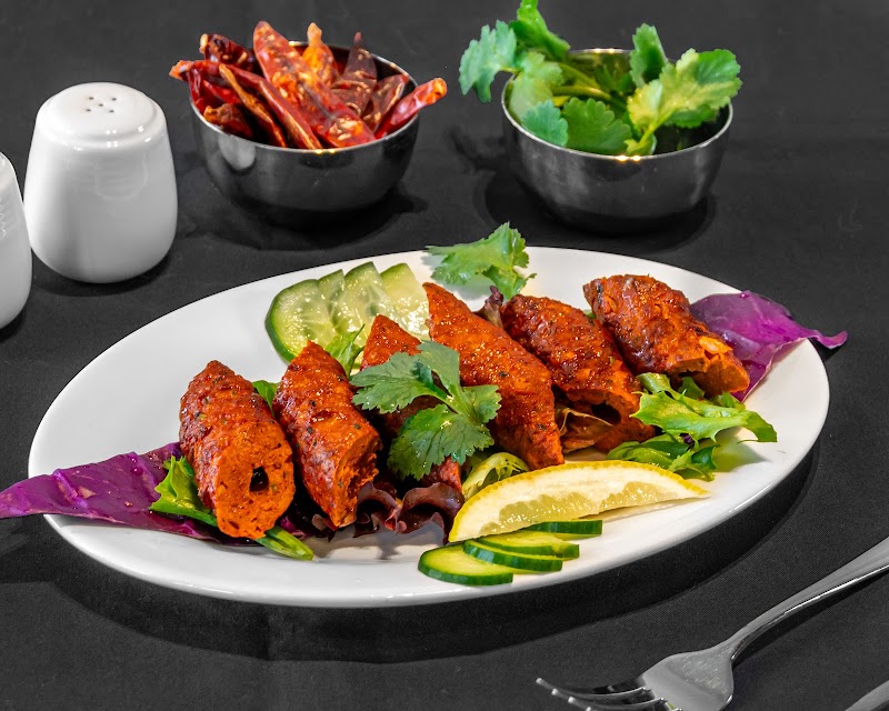 Amara Indian Restaurant photo 5