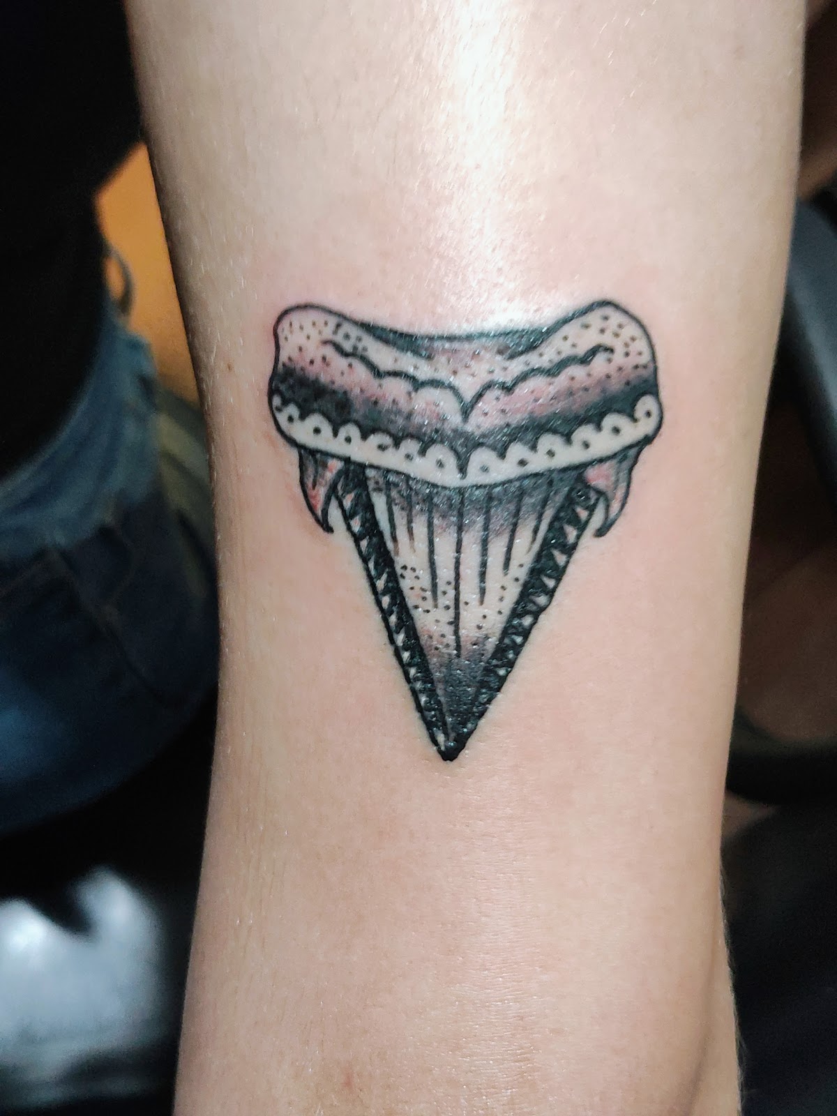 La Rue Tattoo tattoo work — photo 2