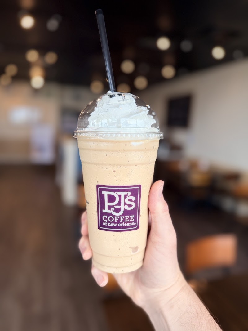 PJ's Coffee photo 3
