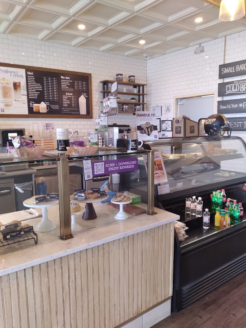 PJ's Coffee photo 4