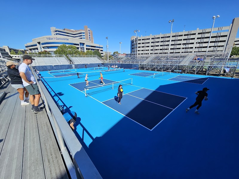 Centennial Sportsplex