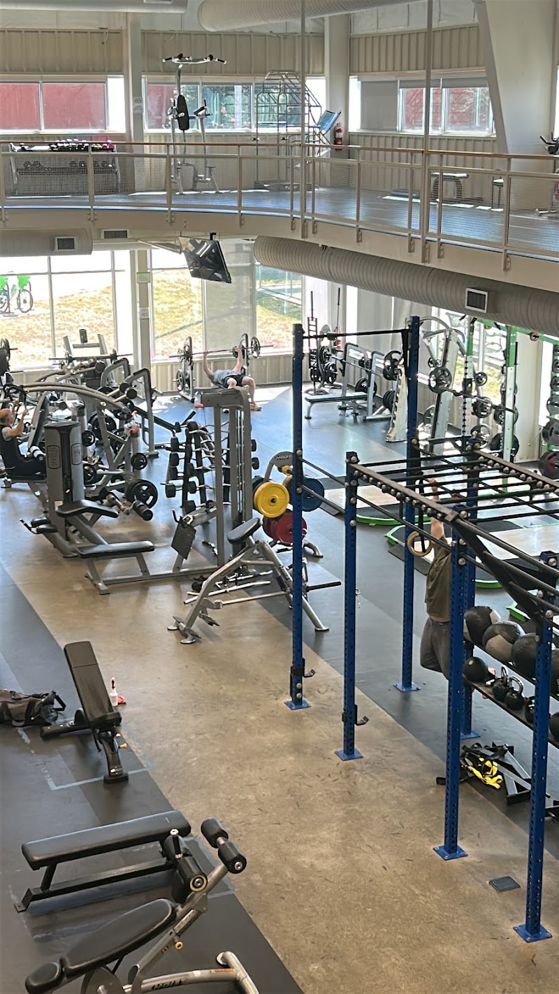 Centennial Sportsplex