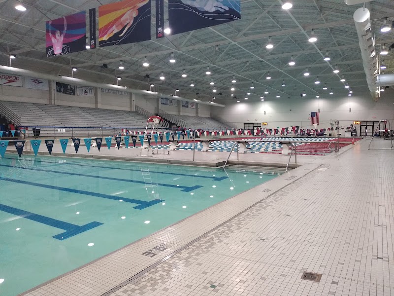 Centennial Sportsplex