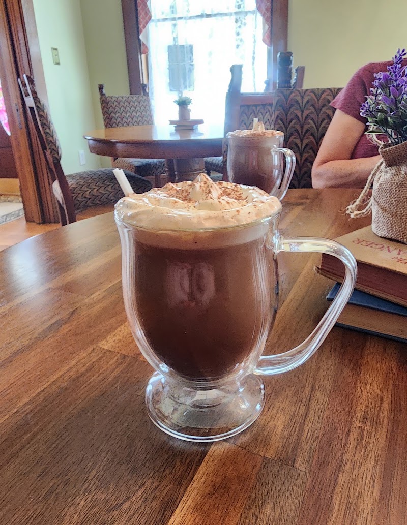 Chuckaboo Coffee House photo 4