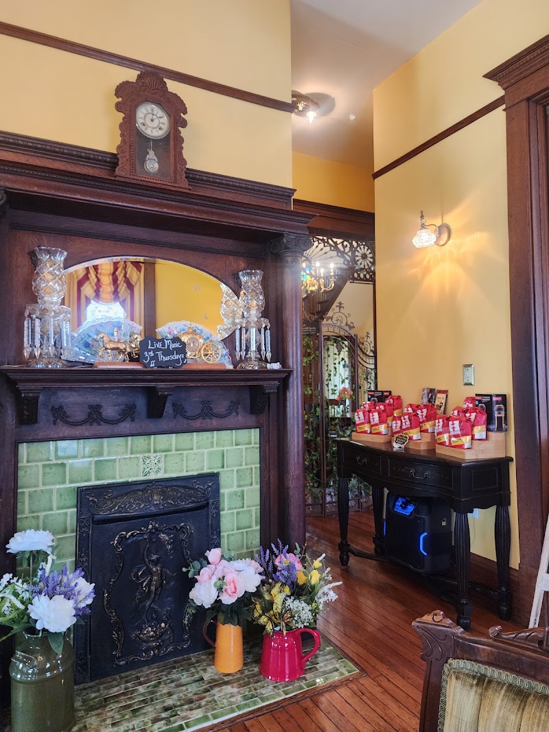 Chuckaboo Coffee House photo 4