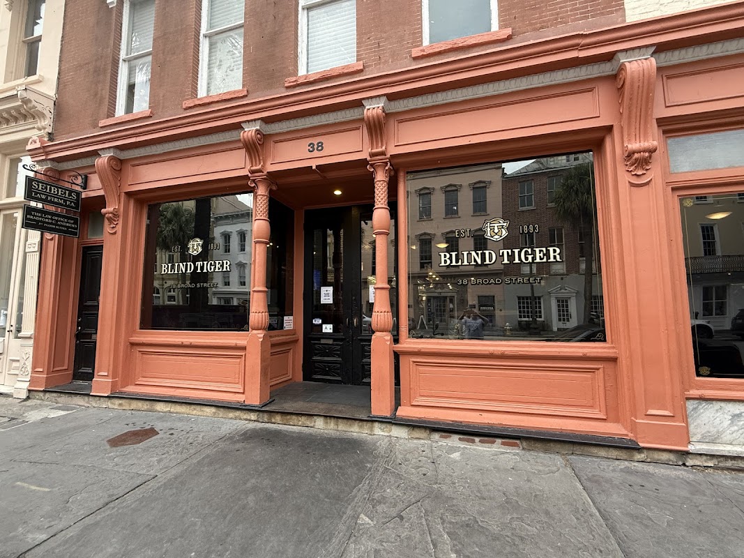 Blind Tiger Pub photo 2