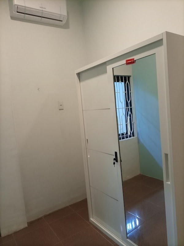 DB KOST (PUTRI)