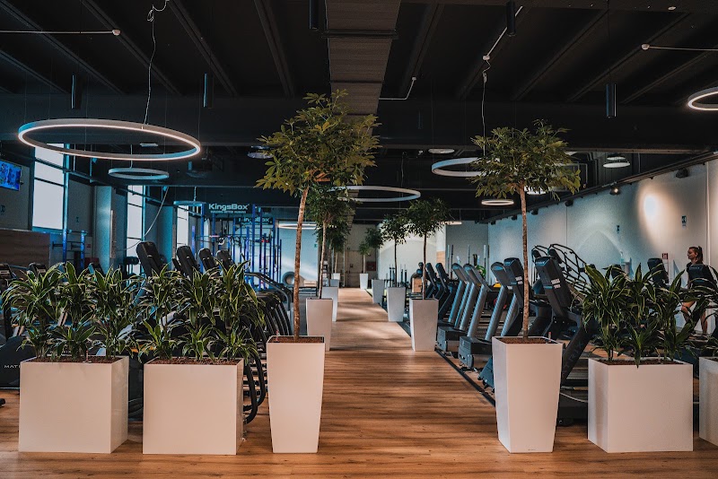 Centro Fitness 2Fit Bolzano