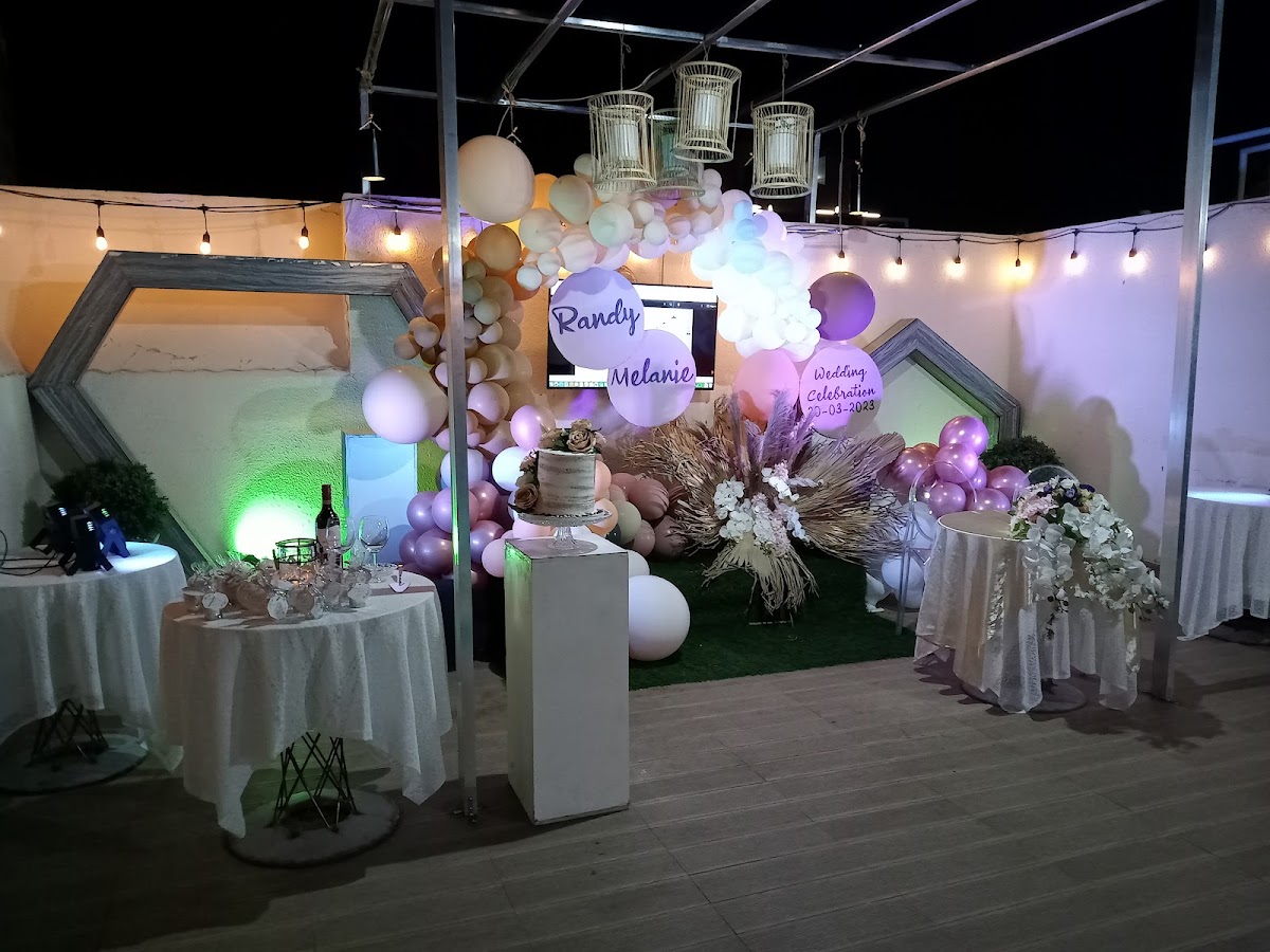 The Events place 3