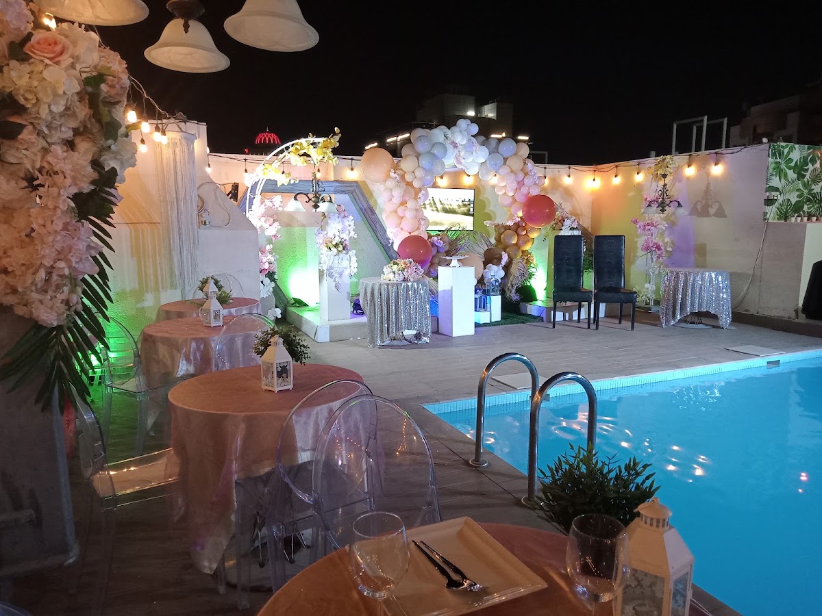 The Events place 2