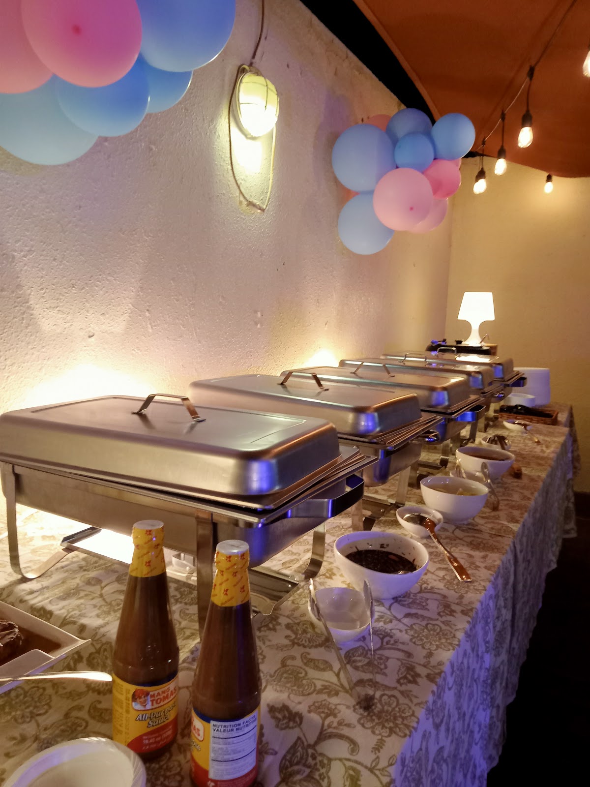 The Events place 5