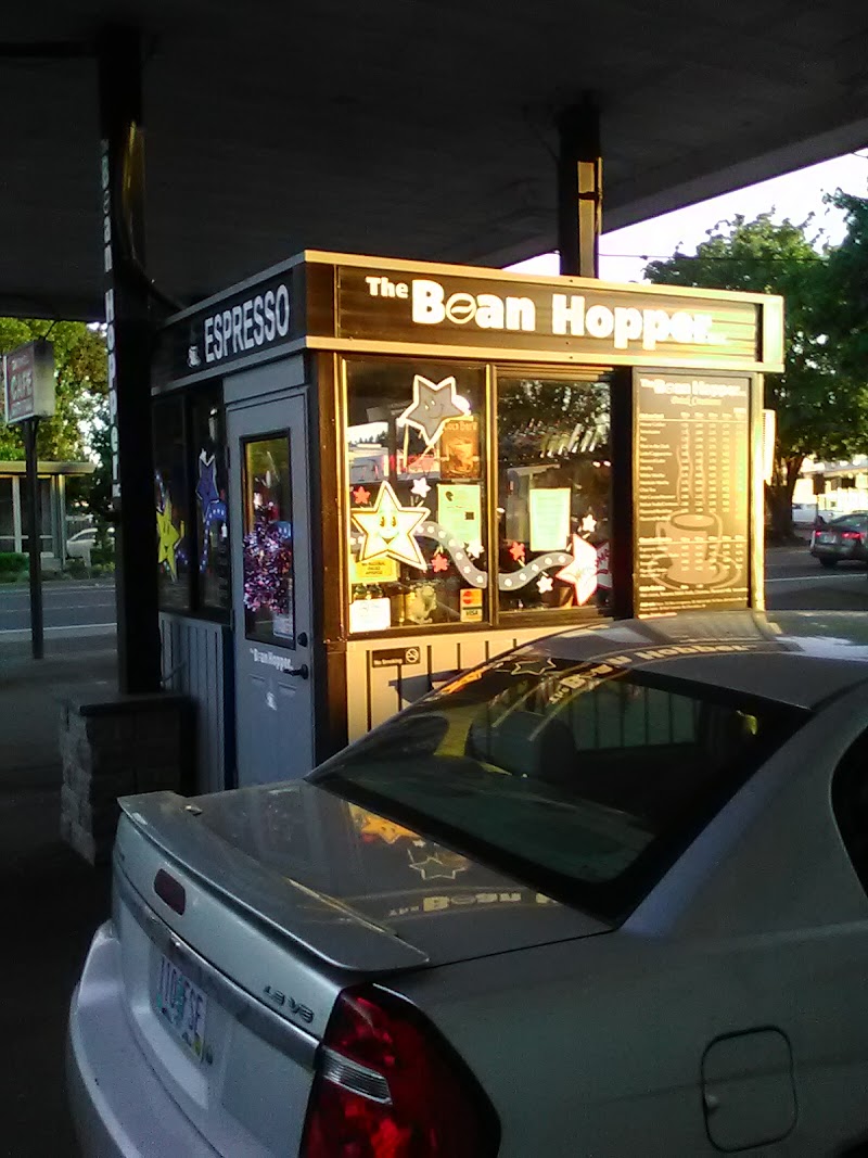 Bean Hopper photo 1