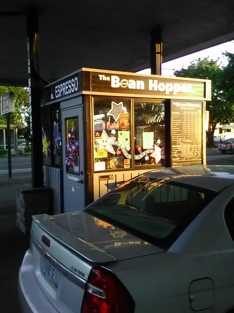 Bean Hopper photo 1