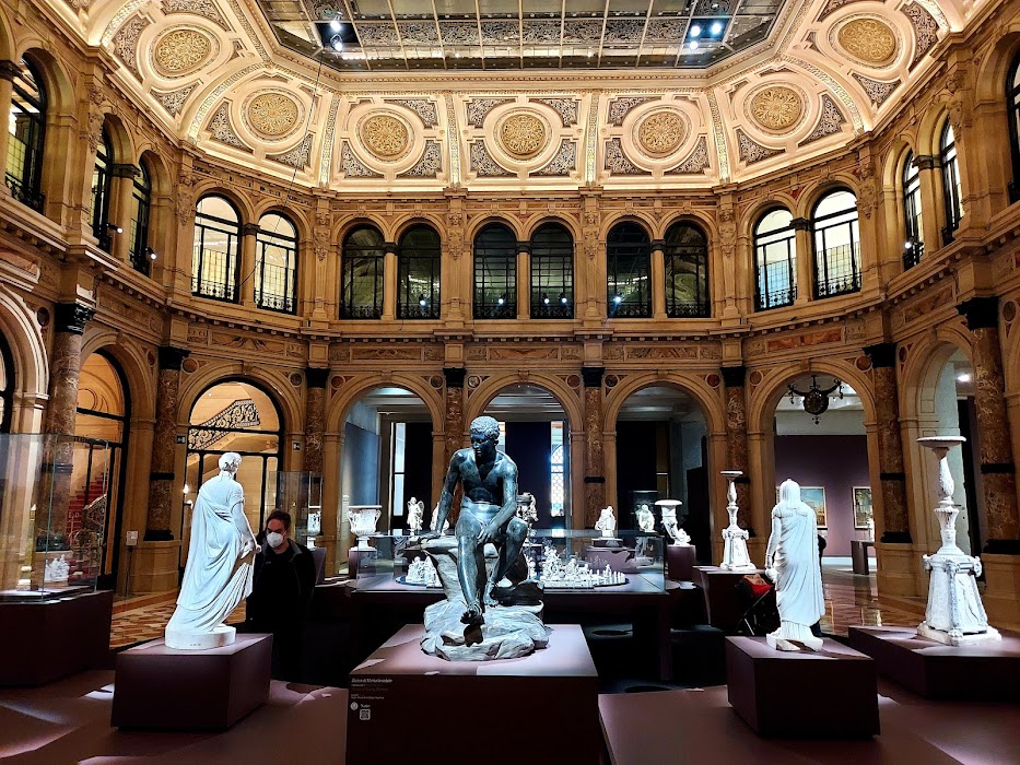 Gallerie d’Italia fotoğraf 1