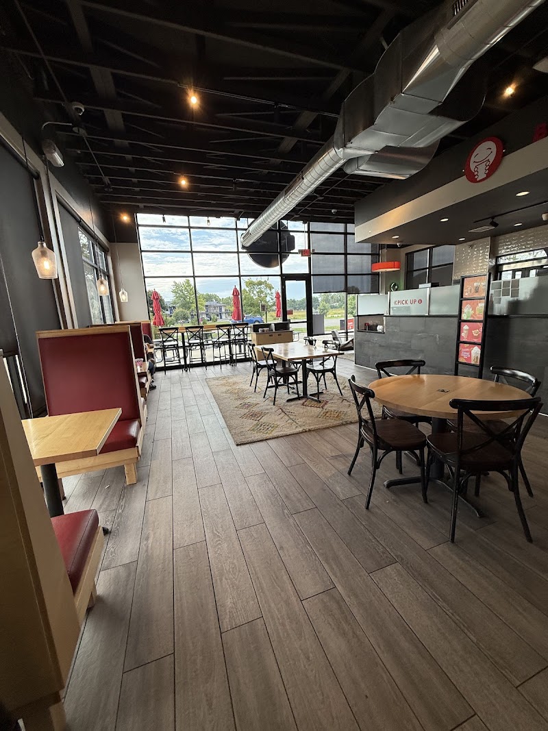 Scooter's Coffee photo 4