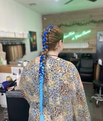 Style on Empire photo 3