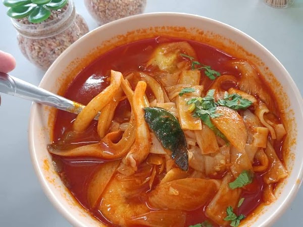 Mekda Tomyam Jempol - Photo 1