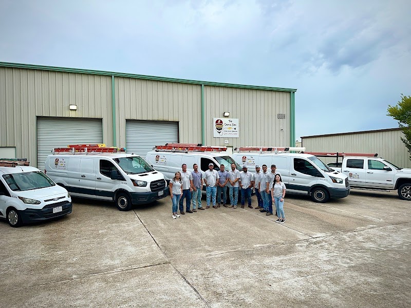 The Shock Doc Electrical Services LLC