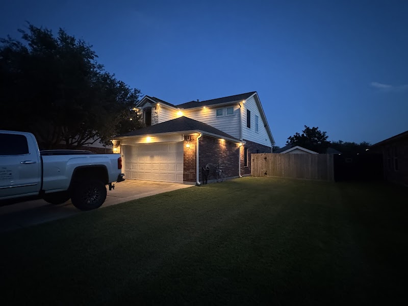 The Shock Doc Electrical Services LLC - Electrician in League City