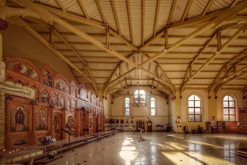 Кирха Святого Адальберта (Зеленоградск) — фото 4