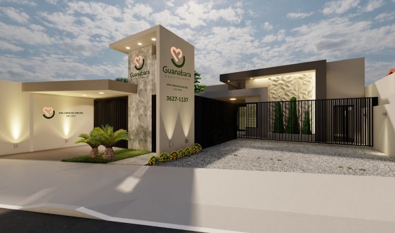 Guanabara Odontologia- Dra Ana Carolina Ribeiro - foto 3