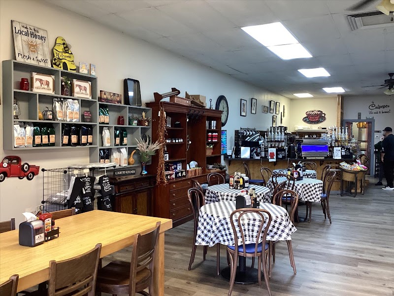 Southside Coffee And Gifts photo 4