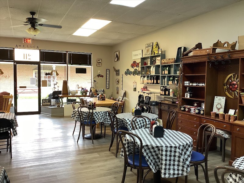 Southside Coffee And Gifts photo 1